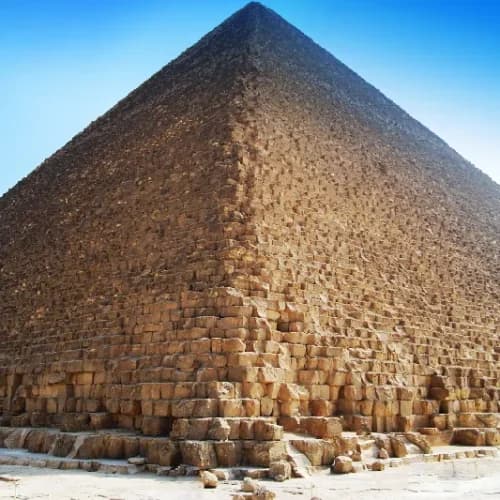 le piramidi egizie , i segreti delle piramidi 