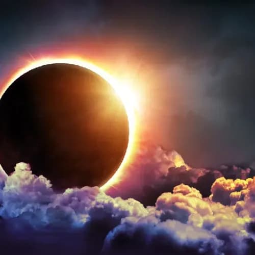 l'eclissi solare, eclissi solare 2027