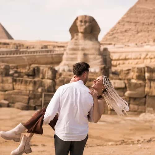 Crociera sul Nilo e Piramidi | Crociera Nilo e Cairo