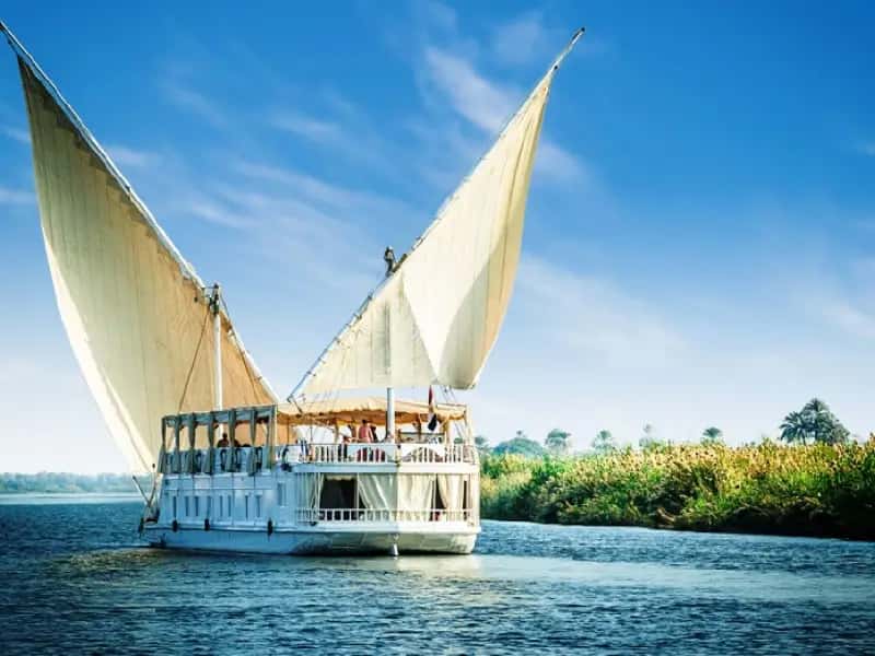 Crociera sul Nilo Lusso Amoura Crociera sul Nilo Lusso Amoura