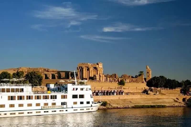 Crociera sul nilo , tour egitto classico Crociera sul nilo , tour egitto classico