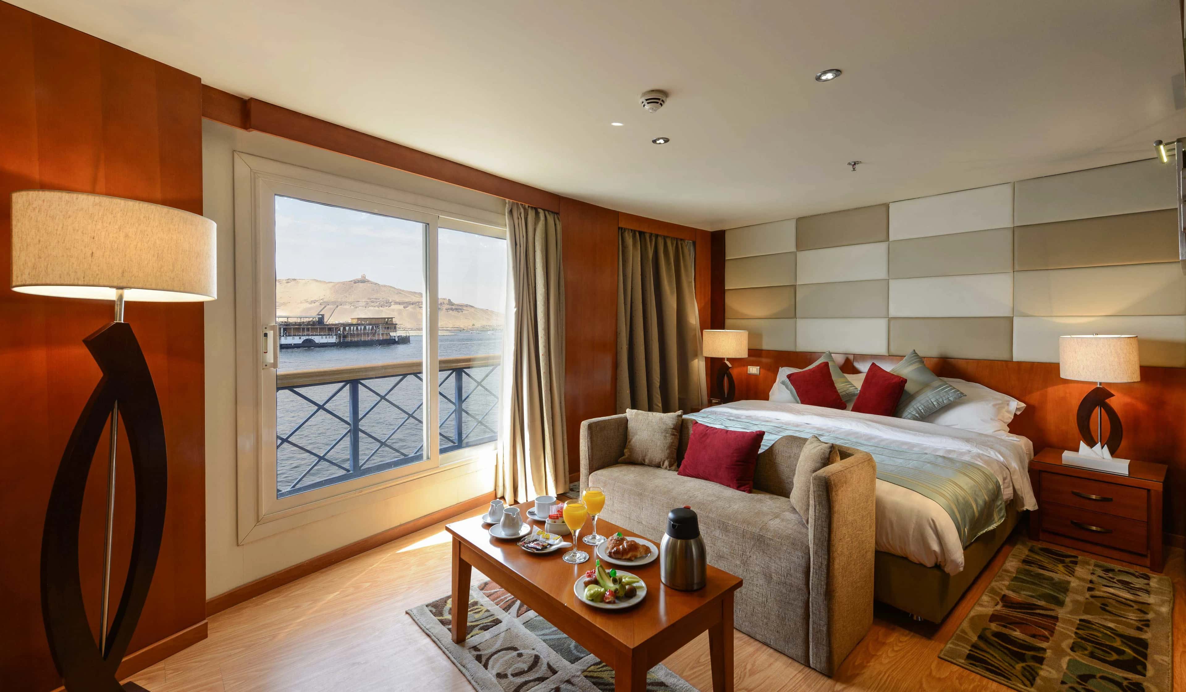 cabina crociera sul nilo , natale a sharm cabina crociera sul nilo , natale a sharm