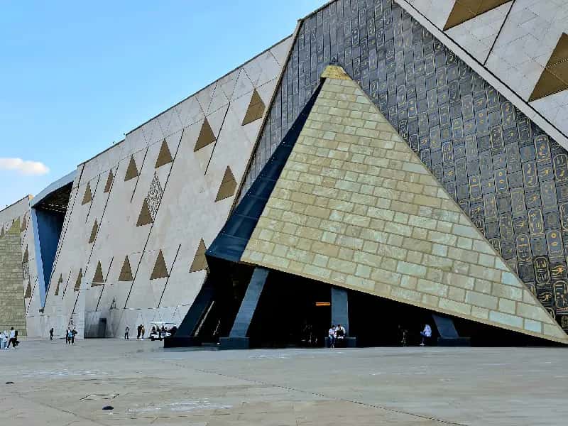 il grande museo egizio, crociera sul nilo e sharm el sheikh il grande museo egizio, crociera sul nilo e sharm el sheikh