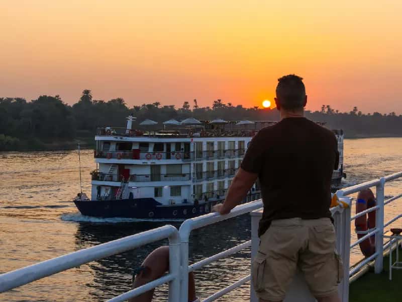 Vacanza in Egitto ad Agosto Vacanza in Egitto ad Agosto