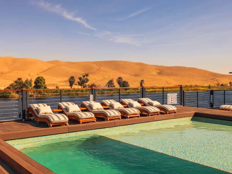 Tour Egitto Agosto Tour Egitto Agosto