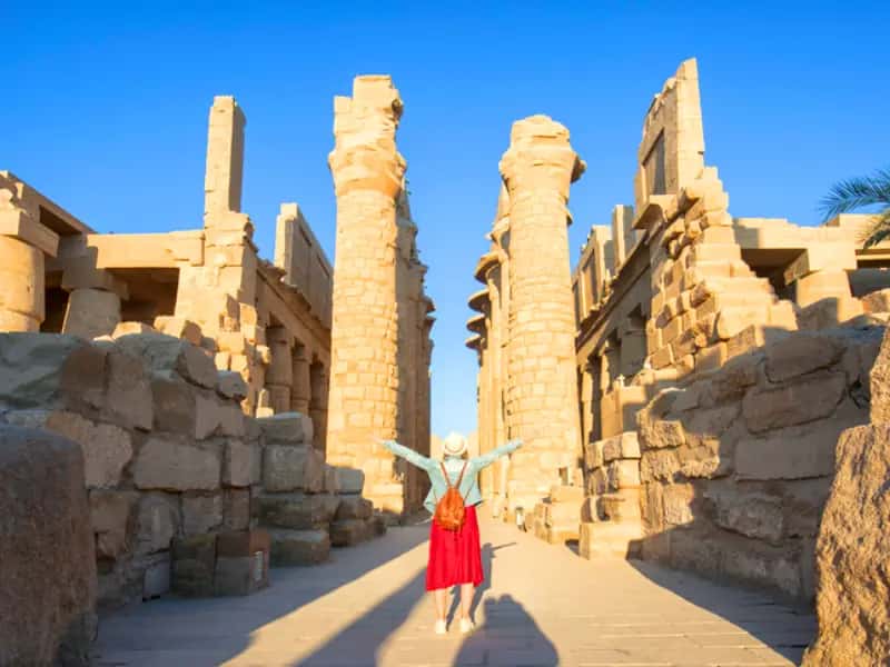 Pachetti Egitto Agosto Pachetti Egitto Agosto