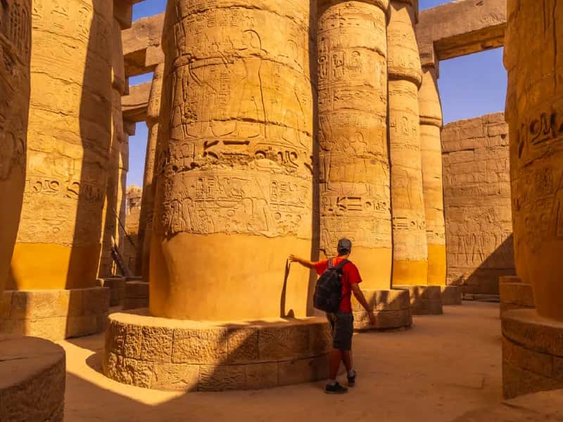 Pachetti Egitto Agosto Pachetti Egitto Agosto