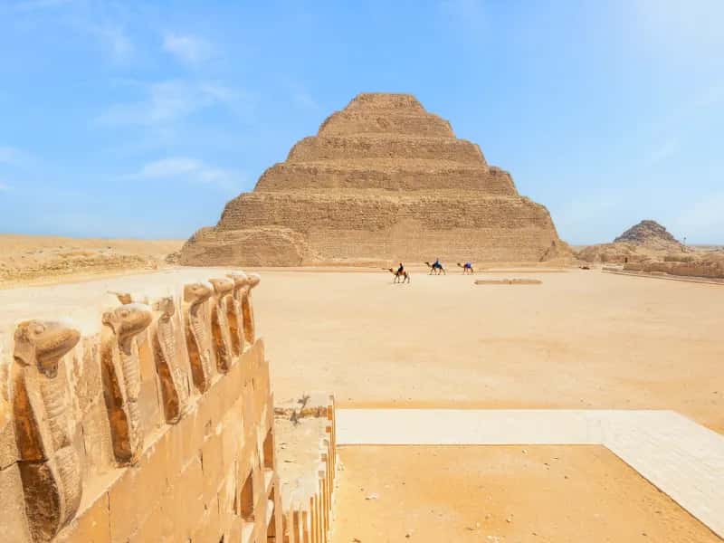 Egitto Agosto Egitto Agosto