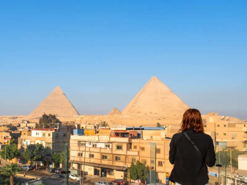 Egitto Agosto Egitto Agosto