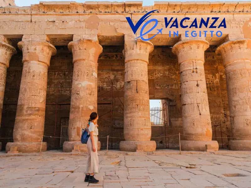 Vacanza in Egitto ad Agosto Vacanza in Egitto ad Agosto