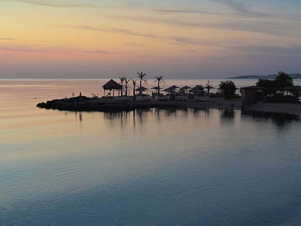 Mercure Hurghada Hotel Mercure Hurghada Hotel
