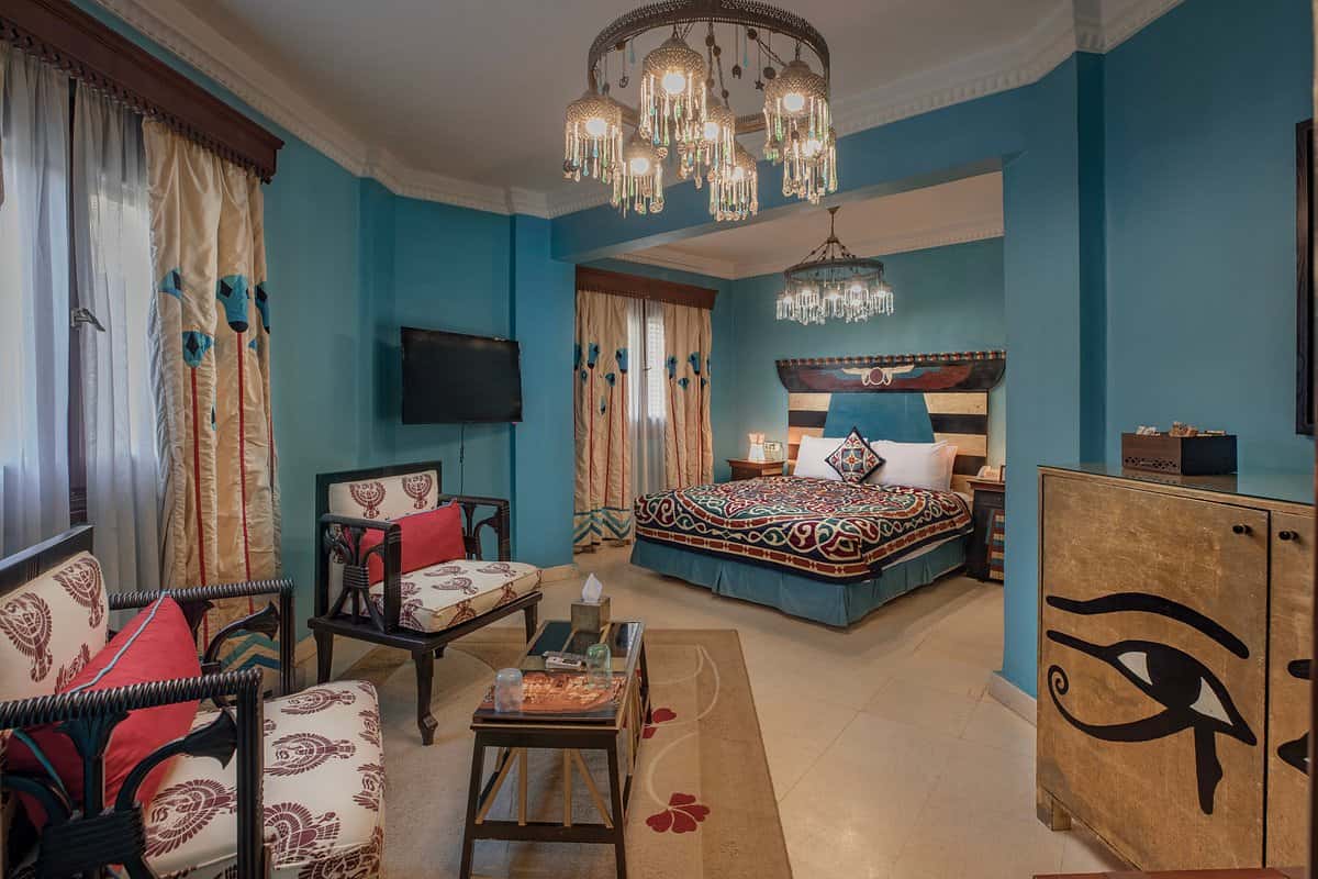 Le Riad Hotel de Charme  Le Riad Hotel de Charme