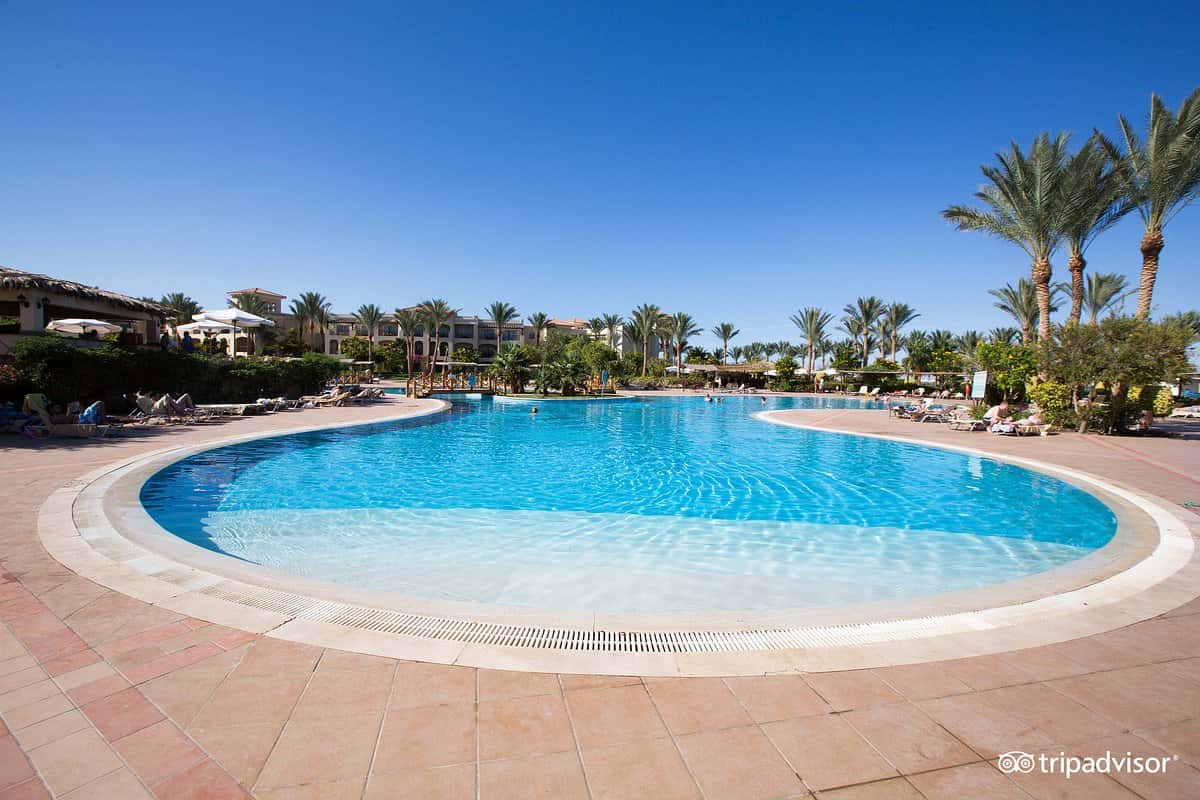 Jaz Mirabel Resort Jaz Mirabel Resort