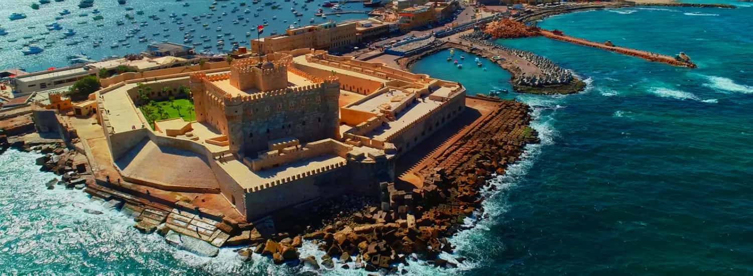 Alessandria d'Egitto Alessandria d'Egitto