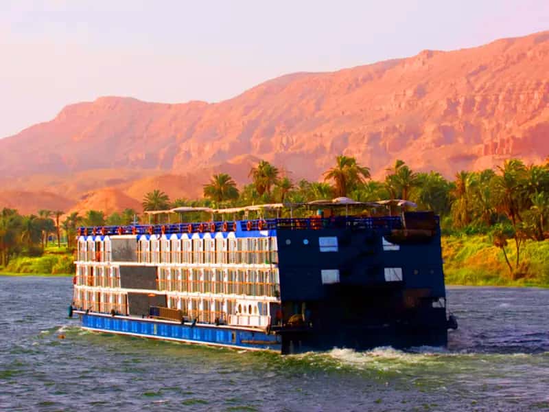 Egitto Crociera sul Nilo Egitto Crociera sul Nilo
